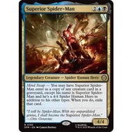 MTG Marvel's Spider-Man - Superior Spider-Man