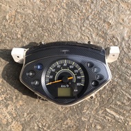 Suzuki Shogun 125 Spidometer Original