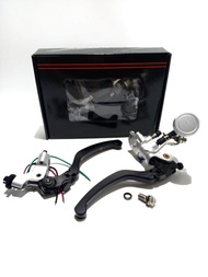 handle master rem full cnc not brembo ktc rcb nissin motor mio vario scoopy fzr rx king jupiter mx s
