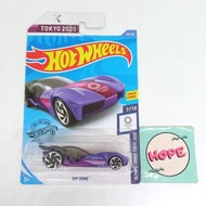 Hot Wheels Sky Dome Diecast Olympic Games Tokyo 2020 Original Mattel