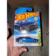 Hotwheels Cadillac Celestiq/ car model
