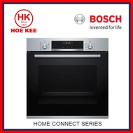 Bosch HBA5570SOB Built-in oven Stainless steel