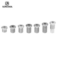SONONIA Golf Driver Head Swing Weight Screw Replacement Balance Weight for  Club Accessories 2g 4g 6