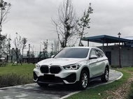 2021 BMW X1 sDrive18i   ~跟新車差的只有價格~