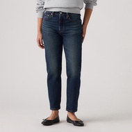 Levis® Womens 501® Original Cropped Jeans 36200-0413