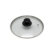 Wonder Chef Tempered Glass Lid 20cm [For NEO Rota Pressure Cooker 4L, Chocolime Pressure Cooker 4L, 