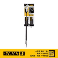 DEWALT 得偉 FLEXTORQR四合一直角電鑽轉換器 DWAMRASETFT｜033005610101