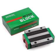 HIWIN W35H LINEAR BEARING BLOCK