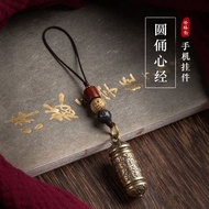 Wear It Playing Cards and Giving Will Lucky Fortune Gossip Pendant Brass Pendant 25.9.4