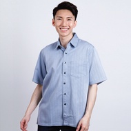 DAPPER MEN CASUAL SHIRT - 9139PER