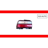 Toyota Corolla Ae101 Ae100 1993-1998 Tail Lamp / Tail Light / Lampu Belakang (Red / White)