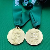 2024 Carabao Cup EFL Cup Medal Liverpool Champion Fan Collectibles Football Souvenir Simulation Mode