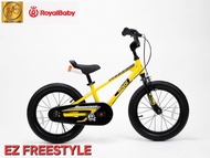 ROYALBABY RB12-30 EZ EASY FREESTYLE KIDS BIKE 12/16 INCH