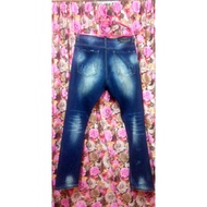 Pants Original SUB ZERO