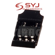 10 PCS QS5U27TR QS5U27 silk-screen U27 SOT-23-5 In Stock