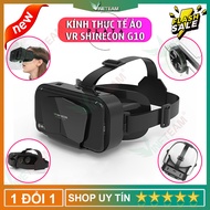 Kính Thực Tế Ảo VR Shinecon 6.0 G06EB / G05a / G10 / G04 / G04E / G07E / G15E / G19 Kính xem phim 3d