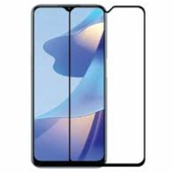 Oppo A16/ A16K full screen tempered protector