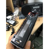Genuine Pioneer 1 din car music player