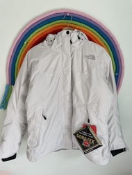 全新THE NORTH FACE Mountain Light Down Goretex Jacket