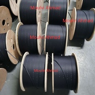 2C Dropcable FiberOptik Cable 3 SELING G657A1