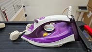 Philips 蒸氣熨斗 / Philips Azur Performer Plus steam iron (2400W)