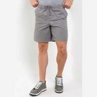 Giordano Men's Drawstring Shorts