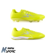 Sepatu Sepak Bola Specs Ls Reborn FG & IN - METACRUSH GREEN