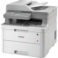 มัลติฟังก์ชั่น Brother DCP-L3551CDW