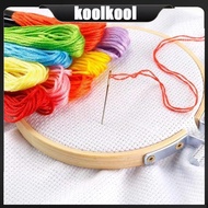 Kool Aida Cloth 14 Count Cotton Classic Reserve Crucifix Stitch Fabric DIY Embroider