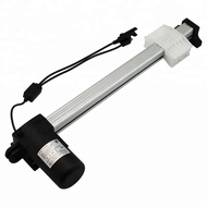 Genuine    Motorized Tv Lift Linear Actuator with Remote Control