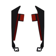 Motorcycle Rear Fender Mudguard For Honda Gold Wing GL1800 GL1800B F6B 2018-2023