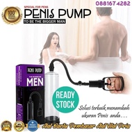 Vakum Pump Men Vacum Terapi Pria