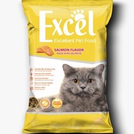 Murah Excel Cat Dry Food 20kg - Makanan Kering Kucing (1 KARUNG) NON