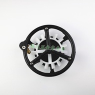 ✧High pressure triplex plunger pump potion mixing gasoline sprayer agitator suction pipe filter free