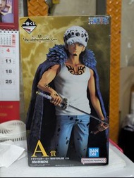 日版 一番賞 A賞 羅 海賊王