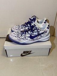Nike Kobe 8 Protro 籃球鞋 童裝