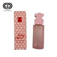 Tous Baby Tous Pink Friends EDC 15ml Travel Spray (W)