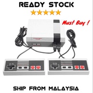 620 Games TV Video Handheld ACT Action Game Console Built-In 620 Classic Games