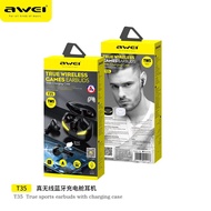 AWEI EARBUDS T12P T13PRO T20 T28PRO T29PRO T35 T50 T1 PRO