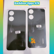 Oppo A78 Backdoor