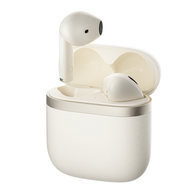 Edifier W200T True Wireless Bluetooth Earbuds 5.4 รองรับการตัดเสียงรบกวนการโทร AI อายุการใช้งานแบตเต