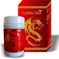 Teh Kesehatan Herbal Liong Tea Original Untuk Terapi Penyakit Limited