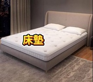 🌟床褥mattress  床墊 席夢思  獨立  宿舍 學生 家用  彈簧  #床墊#床褥