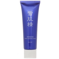 Kose 高絲  亮白潔面泡沫 124ml/4.5oz