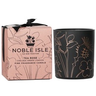 Noble Isle The Tea Rose 精美香薰蠟燭 200g/7.05oz