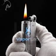 mancis korek api sumbu minyak model imco jadul wind proof oil lighter