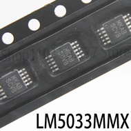 2-5piece SMD chip LM5020MMX-1 SBLB LM5020MMX-2 SBNB LM5033MMX SCVB LM5060MMX SXAB LM5069MMX-1 SNAB L