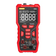 ANENG AN82 9999 Counts VA Screen Automatic High Precision Digital Multimeter TRMS NCV Universal Mete