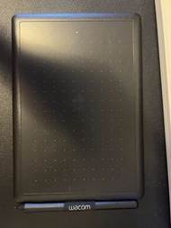 Wacom Bamboo One CTL-472 繪圖板