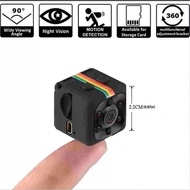 SQ11 HD mini Camera small cam 1080P Sensor Night Vision Camcorder Micro video Camera DVR DV Motion R